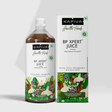 BP Care Juice / BP Xpert Juice
